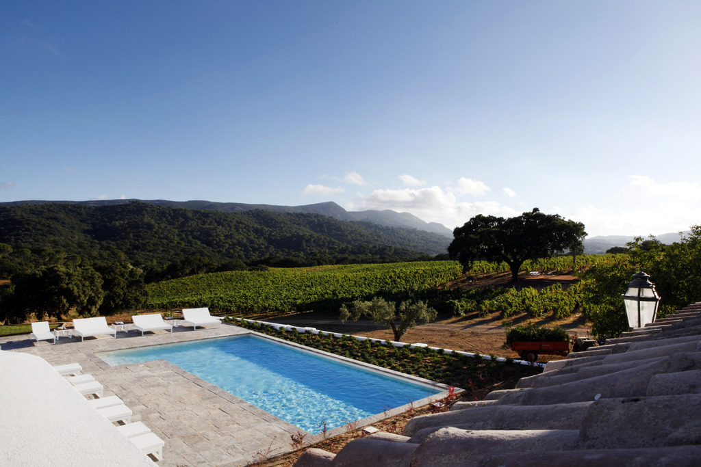 Hotel Casa Palmela - Small Luxury Hotels & Villas, Portugal, Setubal. Großes 1