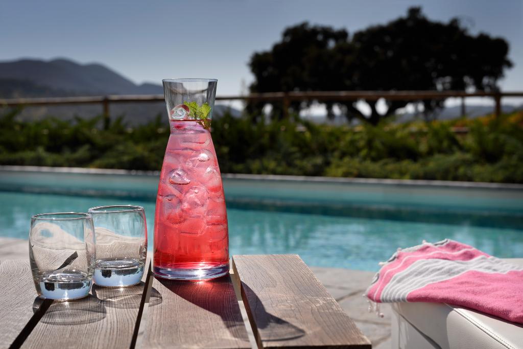 Hotel Casa Palmela - Small Luxury Hotels & Villas, Portugal, Setubal. Großes 1