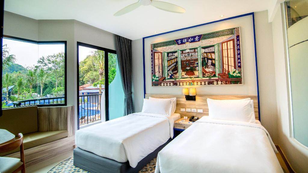 Holiday Inn Express krabi Ao Nang