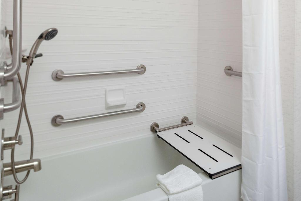 Hampton Inn & Suites Columbus Scioto Downs
