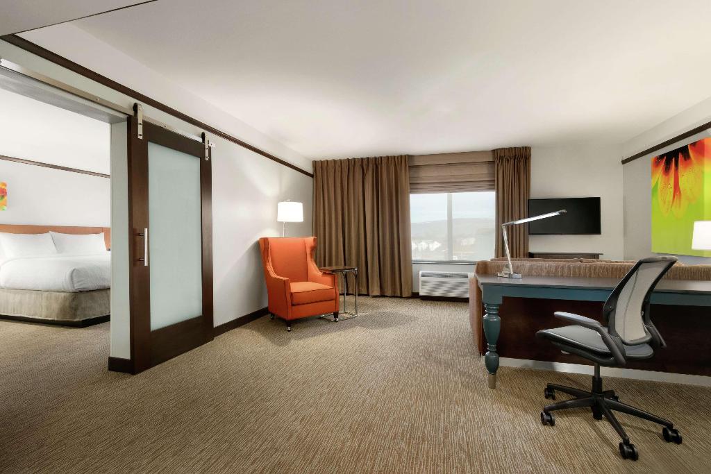 Hilton Garden Inn Medford