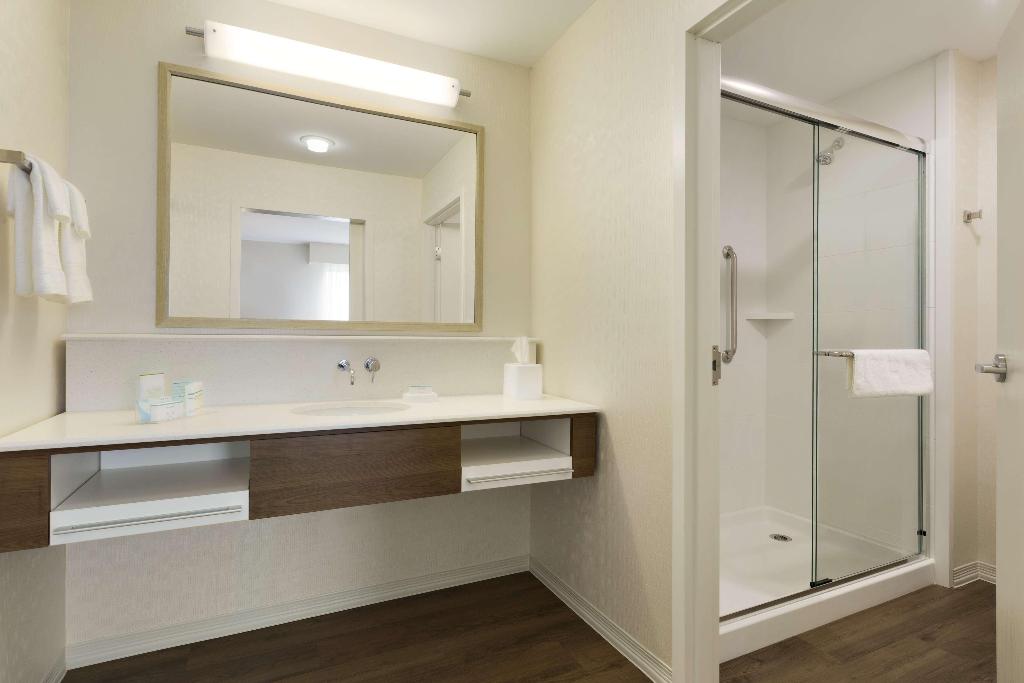 Hampton Inn Niles/Warren