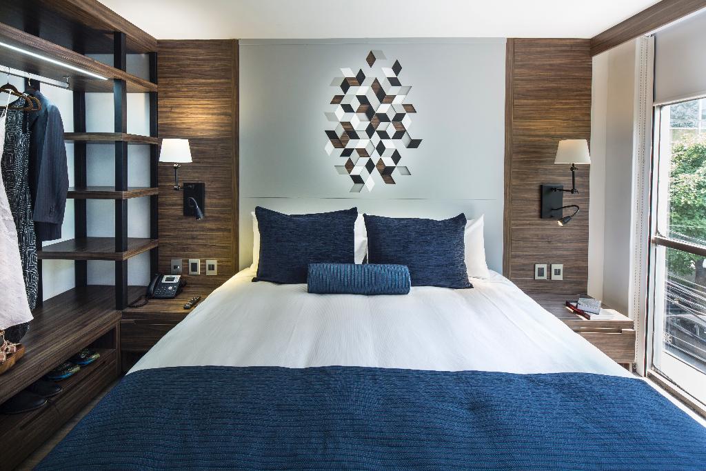 FlowSuites WTC