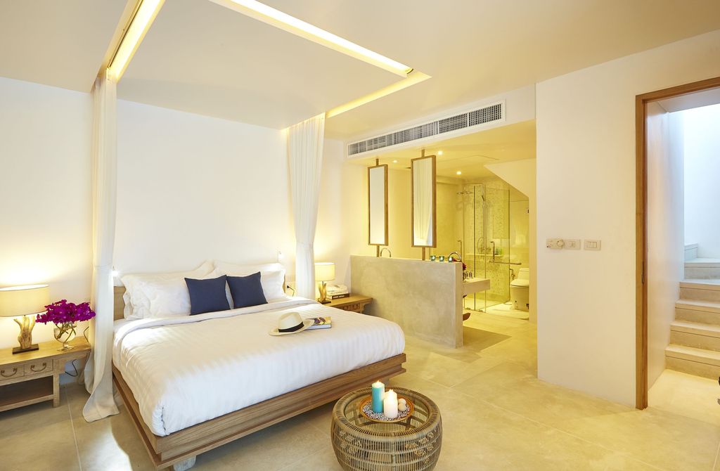 Bandara Pool Villas Phuket