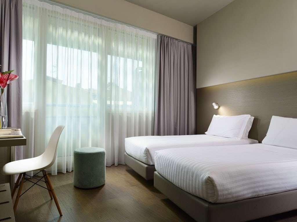 Hotel Glance In Florence