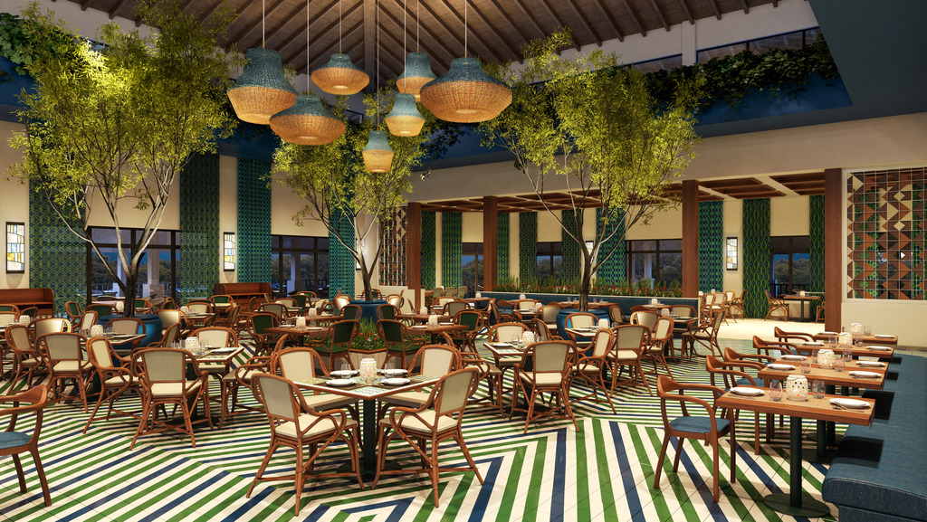 Dreams Dominicus La Romana photo 107