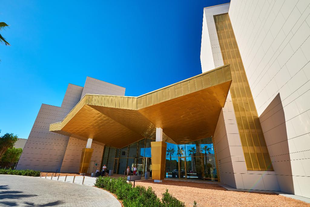 Hipotels Gran Playa de Palma