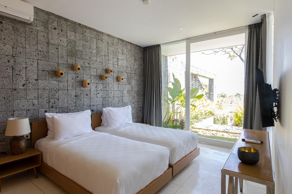 Hideaway Villas Bali-Uluwatu by Kanaan Hospitality