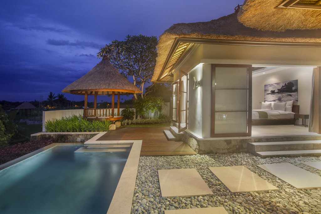 The Samata by LifestyleRetreats