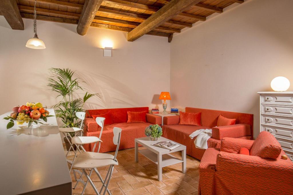 Boutique Hotel Campo de Fiori