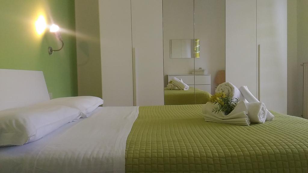 Borgo degli Ulivi Resort