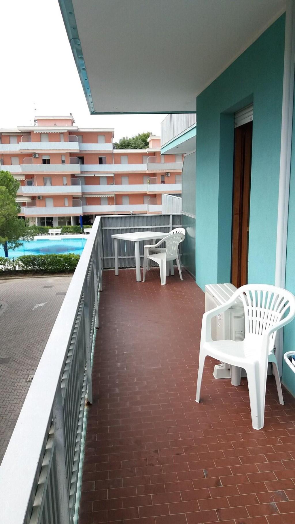 Via Meduna Apartment