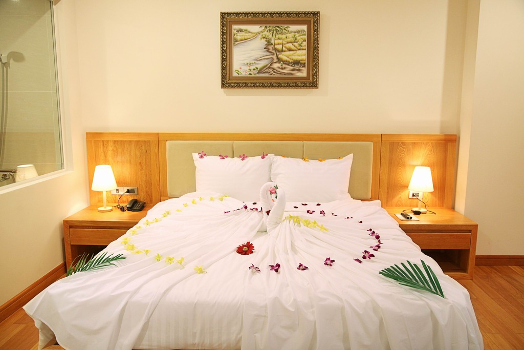 Sekong Hotel Danang