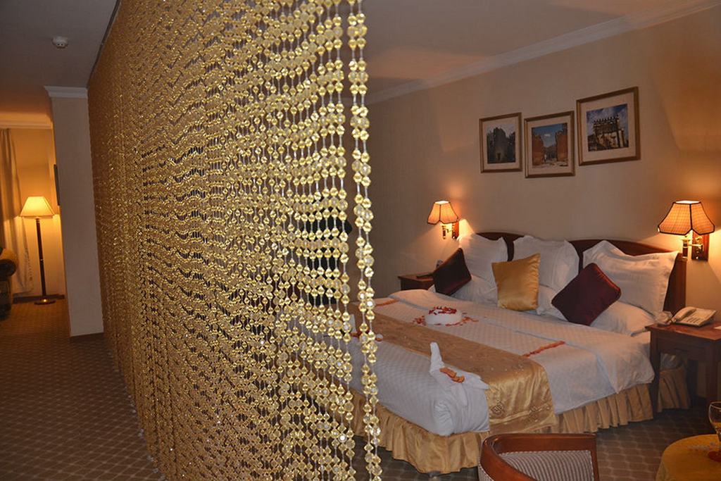 Dream Liner Hotel