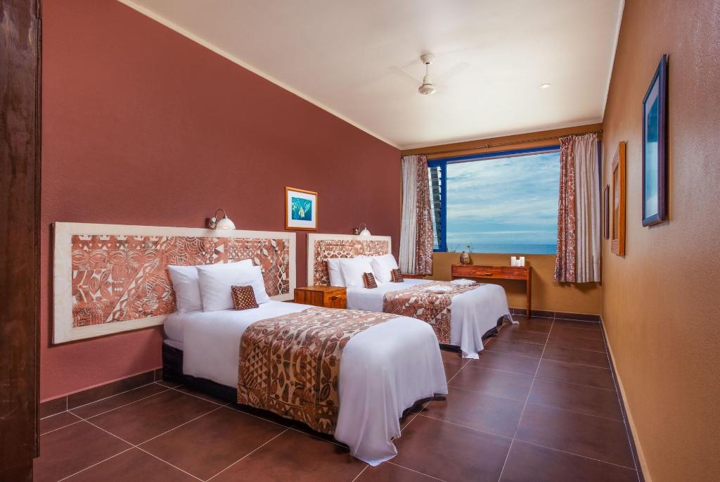 The Islander Hotel