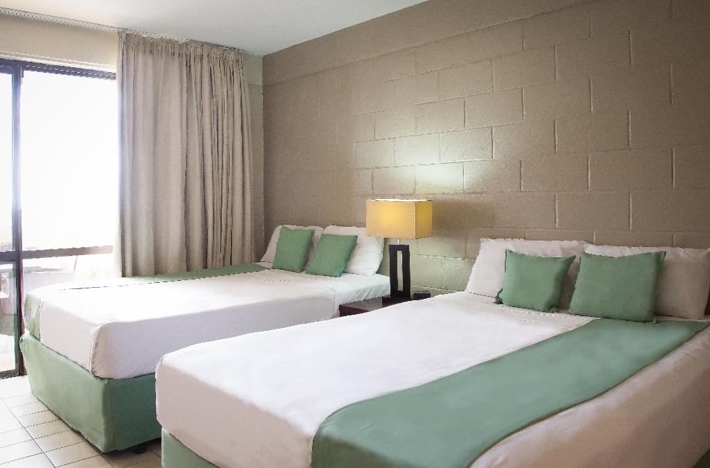 Insel Fehmarn Hotel