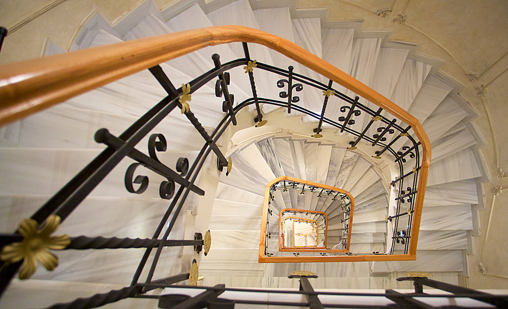 Hotel Taxim Lounge Hotel, Türkei, Istanbul. Großes 1