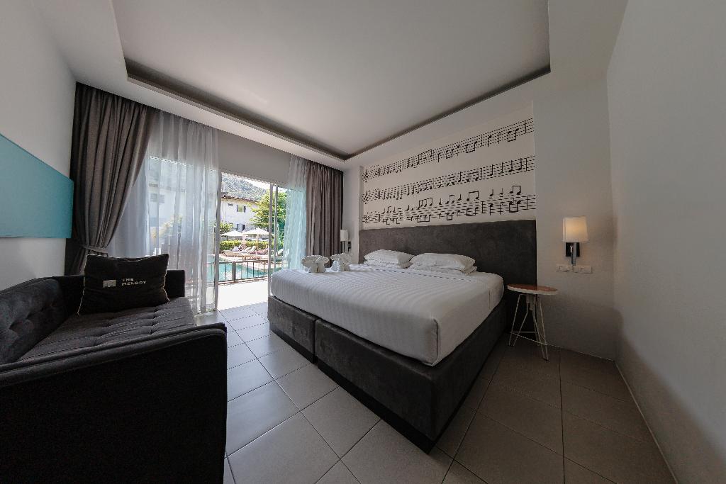 The Melody Phuket
