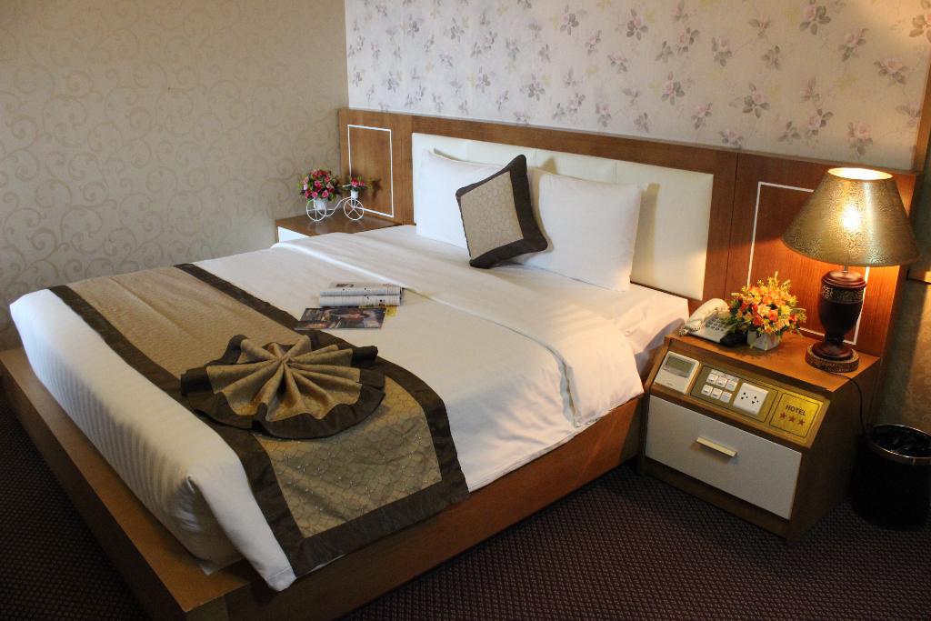 Nesta Boutique Hotel Hanoi