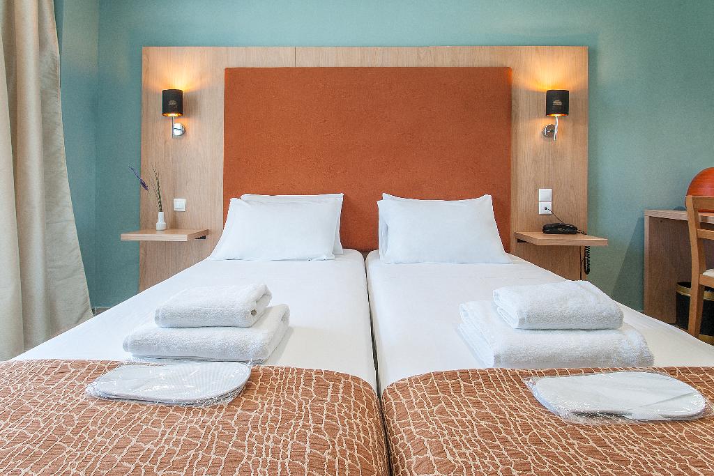 Punta Hotel