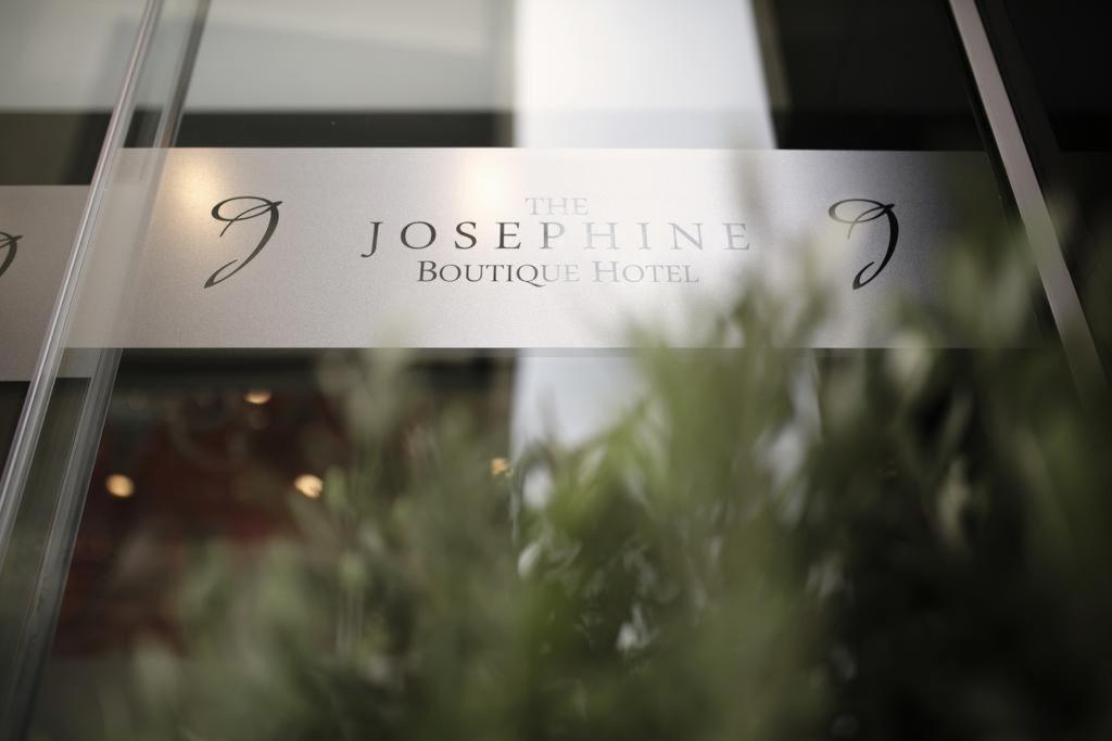 The Josephine Boutique Hotel