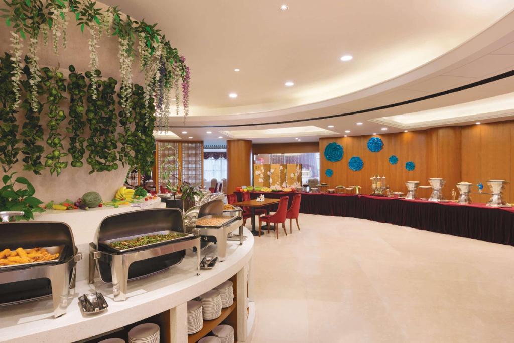 Ramada Nanjing