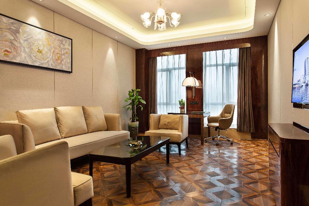 Ramada Plaza Changsha South