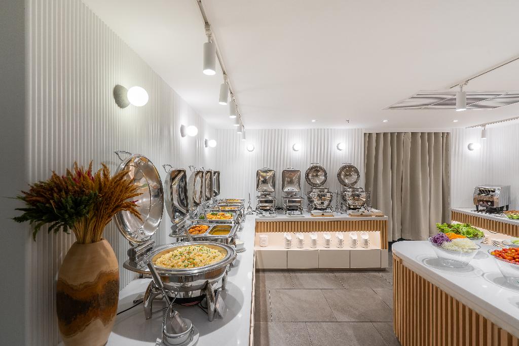 Hotel Aster Hotel and Residence by At Mind, Thailand, Pattaya. Großes 2