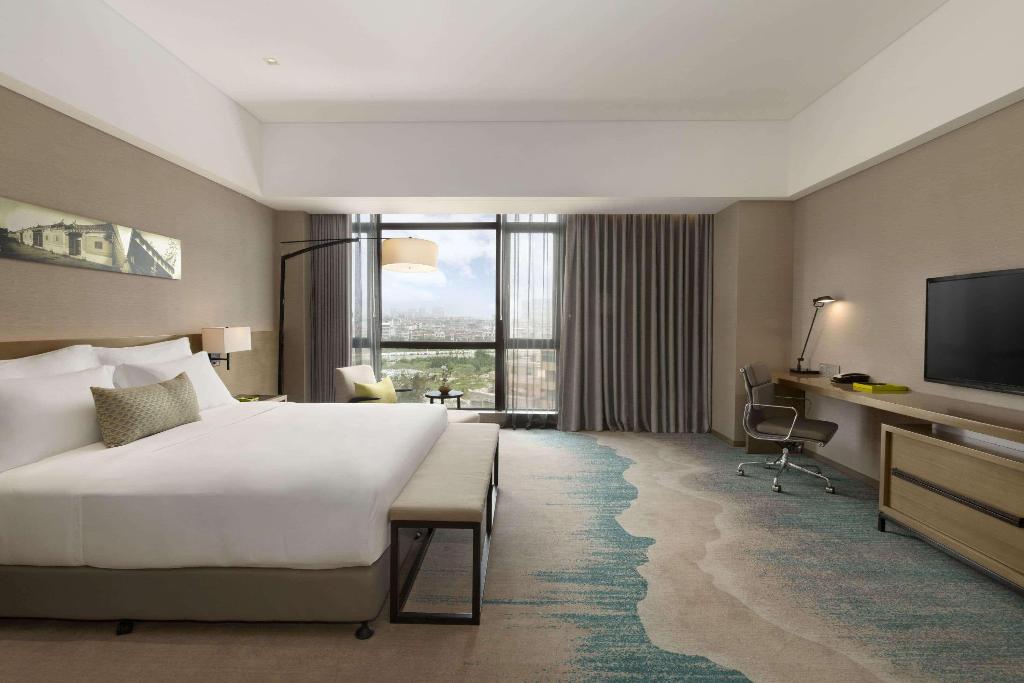 Wyndham Jinjiang