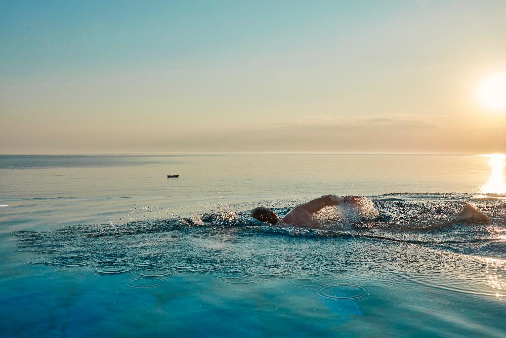 Hotel Lesante Blu - The Leading Hotels of the World, Griechenland, Tragaki. Großes 51