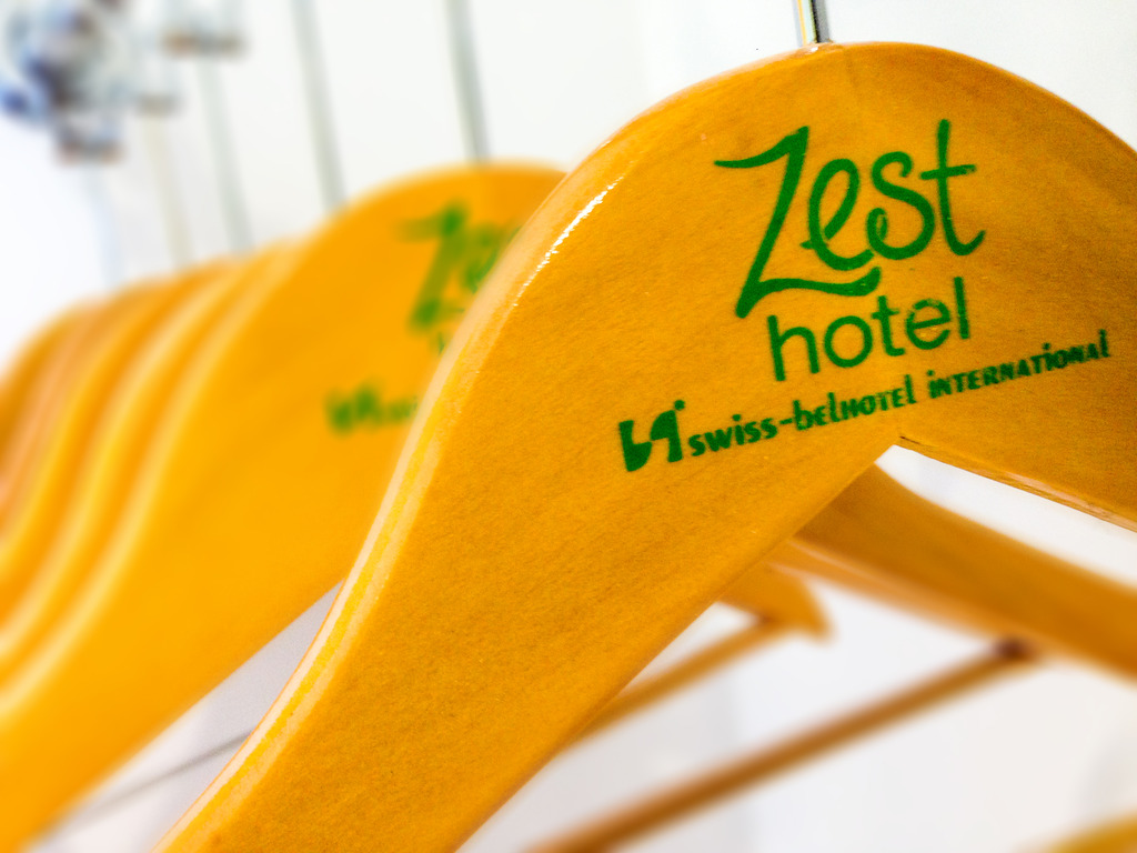 Zest Legian by Swiss-Belhotel International
