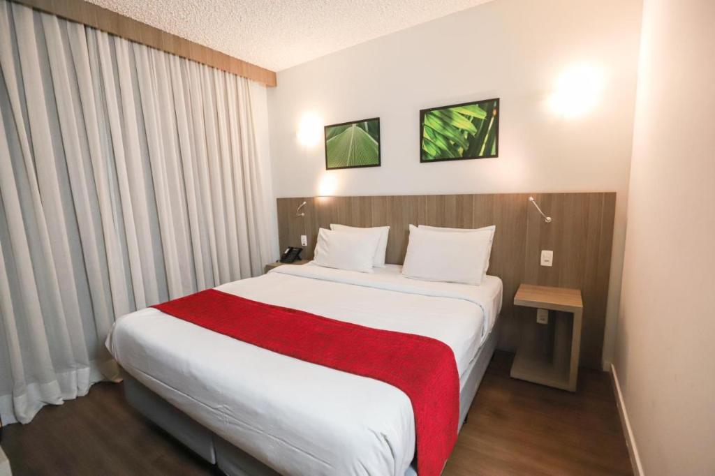 Ramada by Wyndham Campinas Viracopos