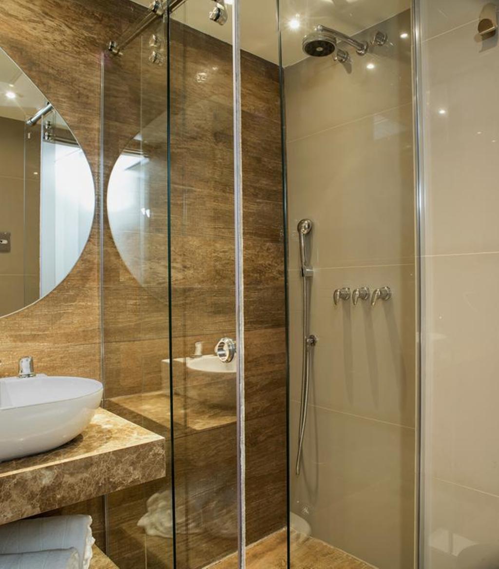 Arena Ipanema Hotel
