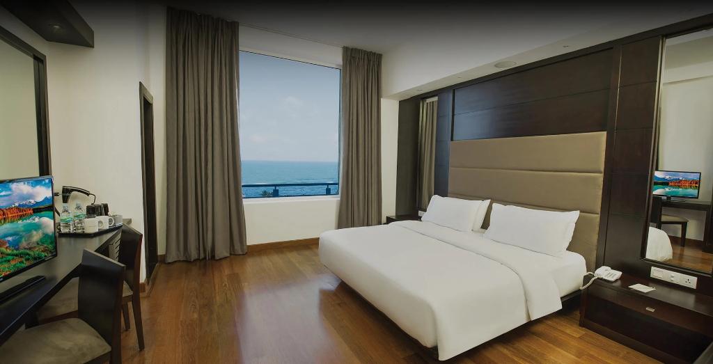 Fair View Hotel Colombo