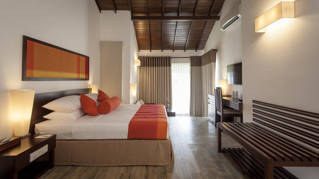 The Calm Resort And Spa