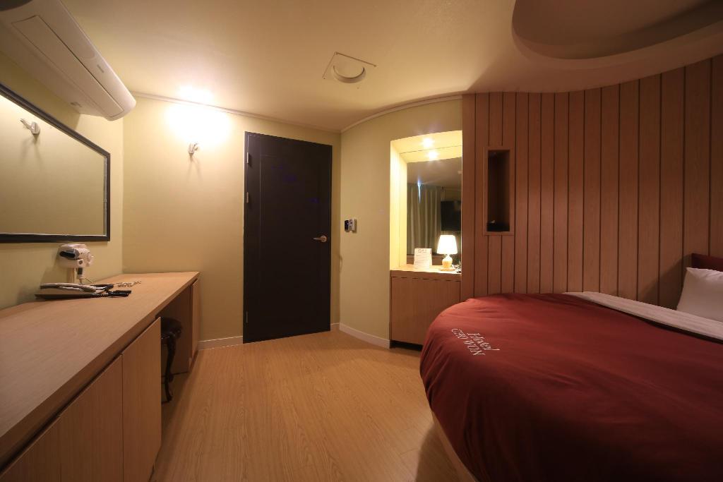 Hotel 42st