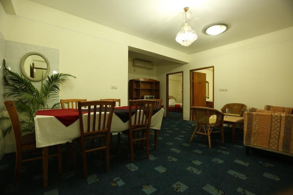 Eastern Residence