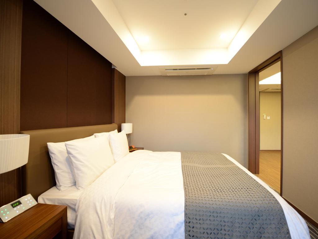 Busan Business Hotel