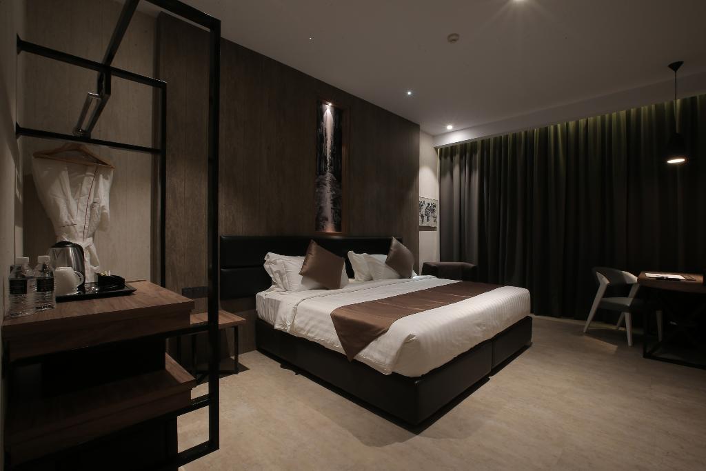 Iconic Hotel Penang