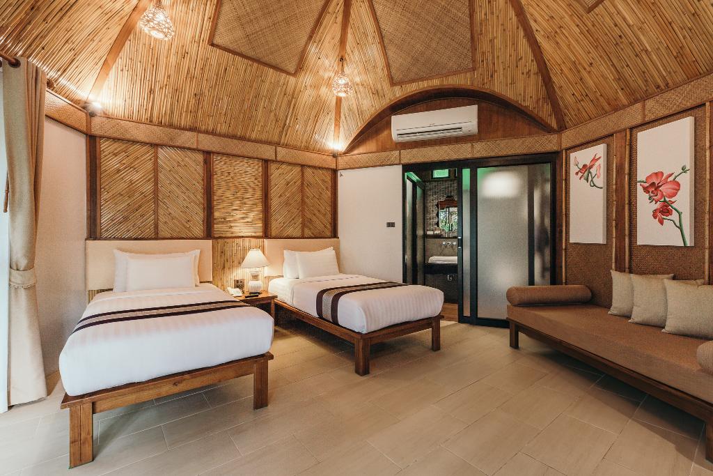 Aonang Fiore Resort