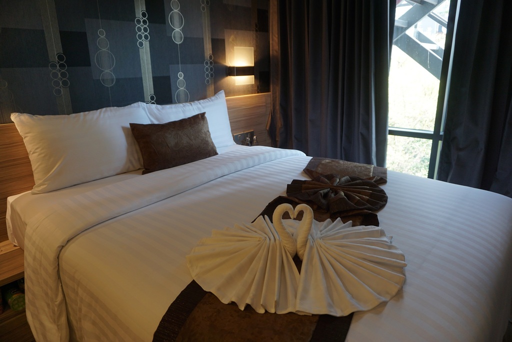 Aspira Sukhumvit