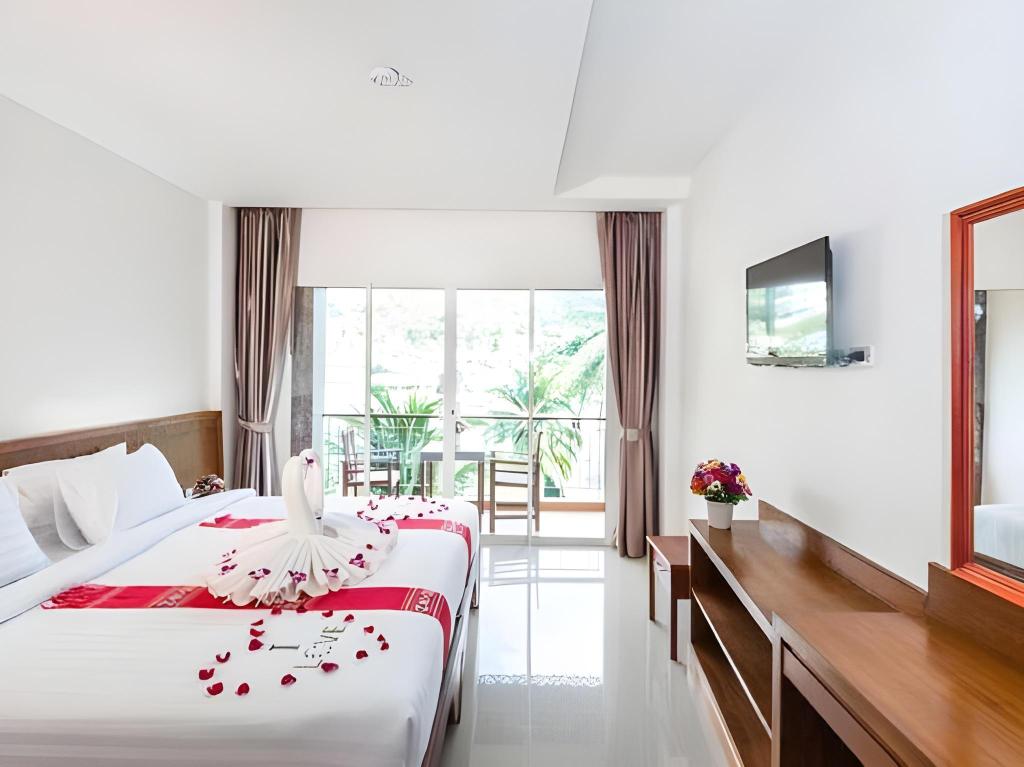 Baan Vanida Garden Resort