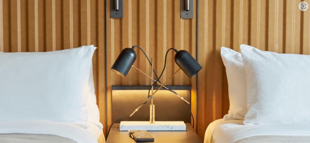 1 Hotel Brooklyn Bridge