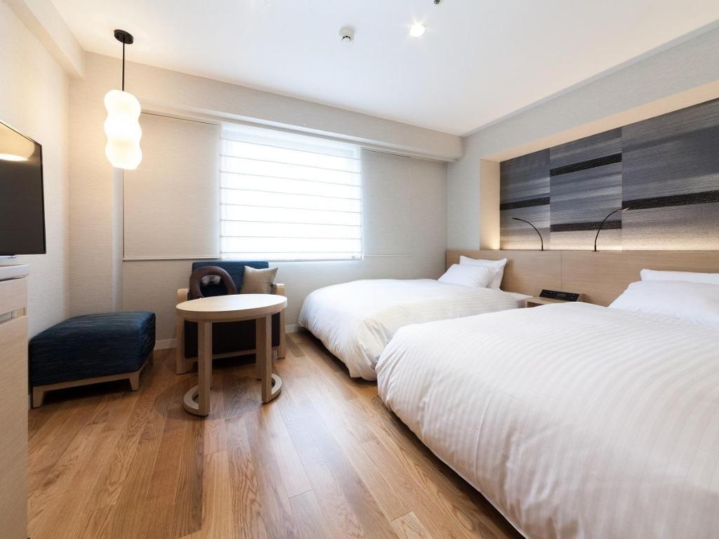Nishitetsu Hotel Croom Hakata