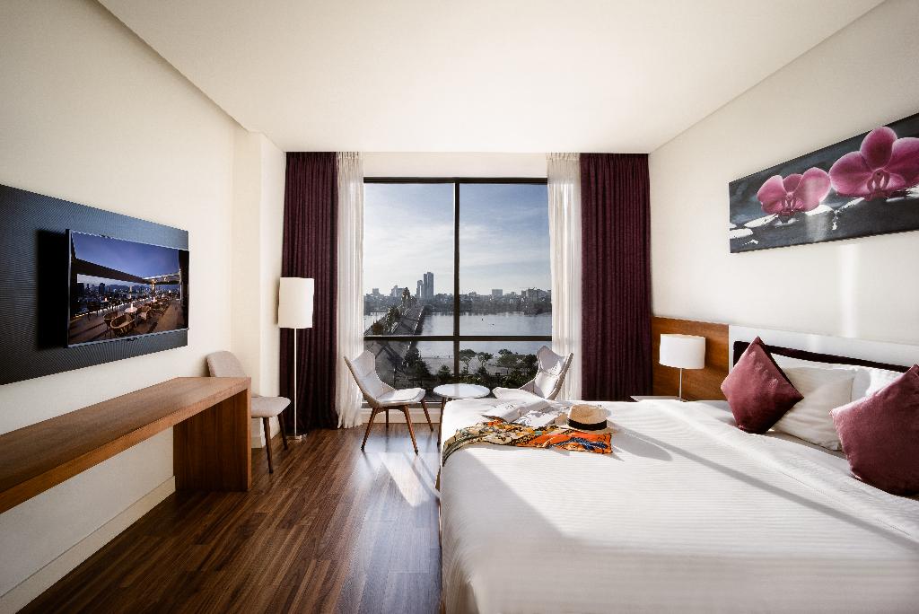 Vanda Hotel