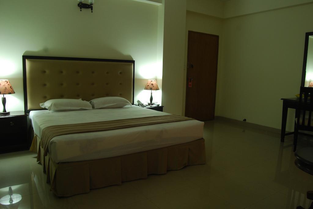 Ambassador Residency