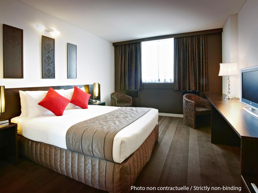 Mercure Nanchang Sunac