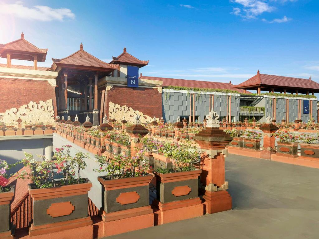 Novotel Bali Ngurah Rai Airport