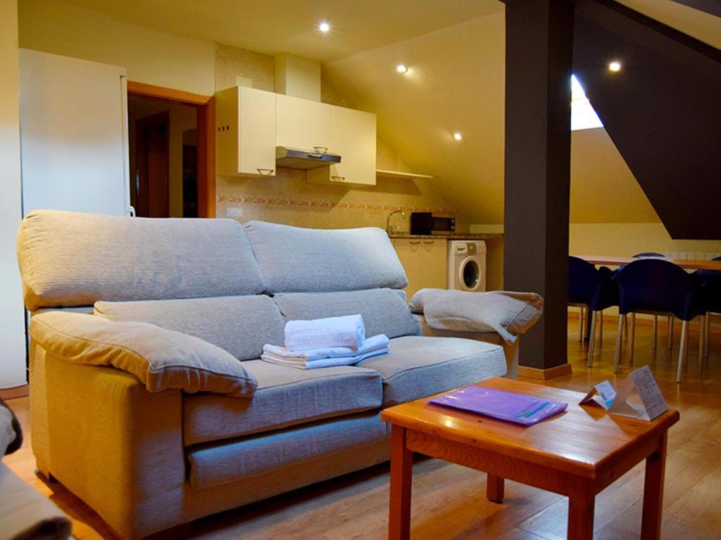 Apartamentos Pantebre 3000