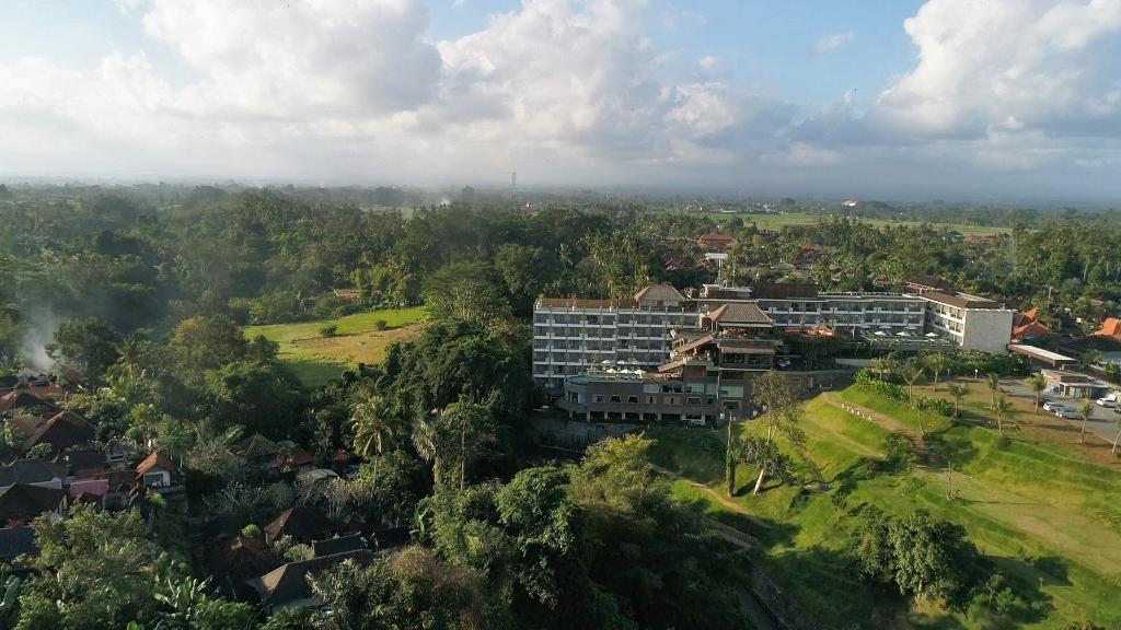 Sthala, A Tribute Portfolio Hotel Ubud Bali en Bali | BestDay.com